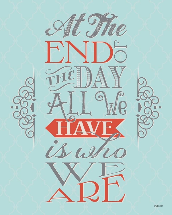 Picture of ALL WE HAVE