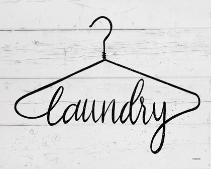 Picture of LAUNDRY HANGER