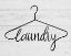 Picture of LAUNDRY HANGER