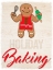 Picture of HOLIDAY BAKING 1