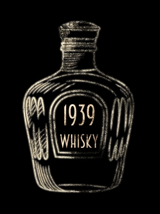 Picture of 1939 WHISKY