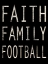 Picture of SPORTY FAITH 1 