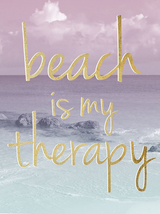 Picture of BEACH THERAPY