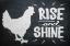 Picture of RISE AND SHINE