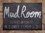 Picture of MUD ROOM ETIQUETTE 1