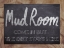 Picture of MUD ROOM ETIQUETTE 1