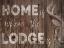 Picture of LODGE HOME 1