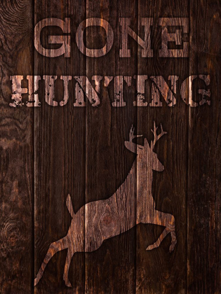 Picture of GONE HUNTING 1