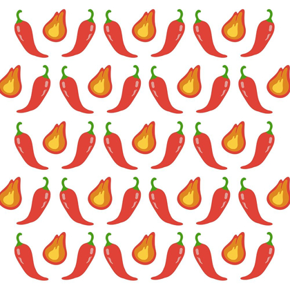 Picture of FIRE PEPPERS