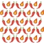 Picture of FIRE PEPPERS