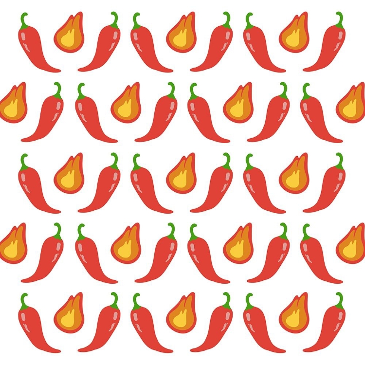 Picture of FIRE PEPPERS