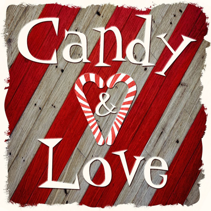 Picture of CANDY LOVE