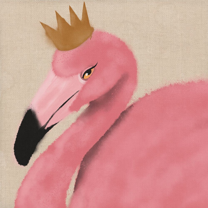 Picture of FLAMINGO KING 1