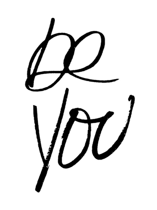 Picture of BE YOU