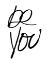 Picture of BE YOU