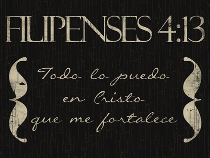 Picture of FILIPENSES TODO