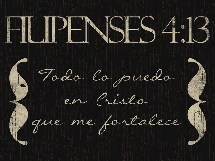 Picture of FILIPENSES TODO