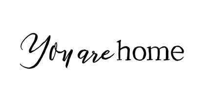 Picture of YOU ARE HOME