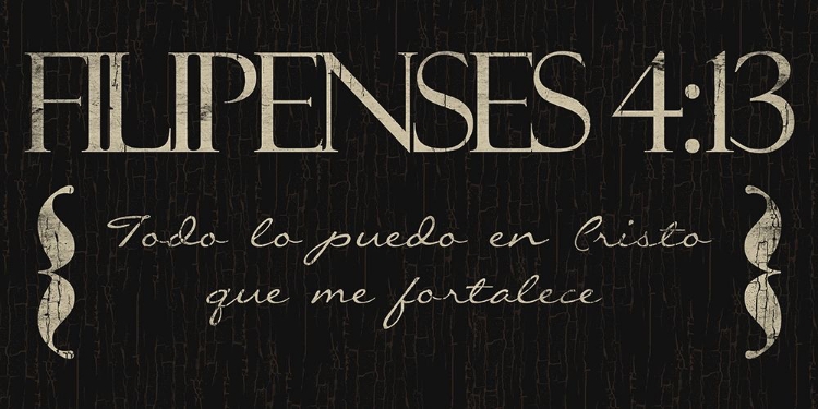 Picture of FILIPENSES TODO