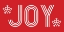 Picture of JOY SNOWFLAKES