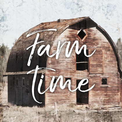 Picture of FARM TIME