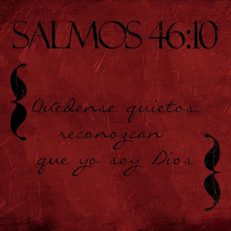 Picture of SALMOS QUEDENSE