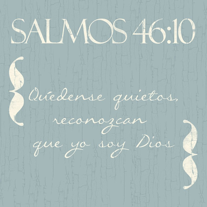 Picture of SALMOS QUEDENSE