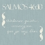 Picture of SALMOS QUEDENSE