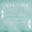 Picture of SALMOS QUEDENSE MINT