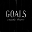 Picture of GOALS BLACK