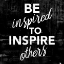 Picture of BE INSPIRED