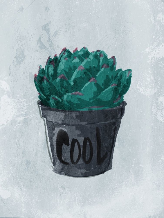 Picture of COOL PLANT