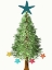 Picture of COASTAL CHRISTMAS
