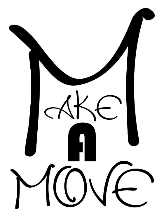 Picture of MAKE A MOVE