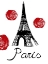 Picture of RED PARIS