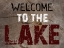 Picture of LAKE WELCOME