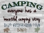 Picture of CAMPING STORY