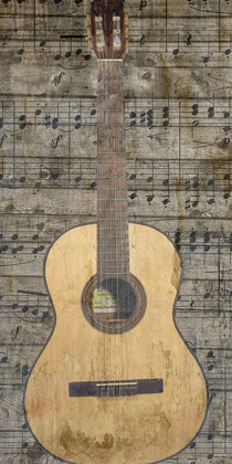 Picture of BOX GUITAR