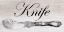 Picture of VINTAGE KNIFE