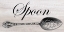 Picture of VINTAGE SPOON