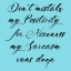 Picture of NICENESS