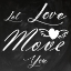 Picture of LOVE MOVES