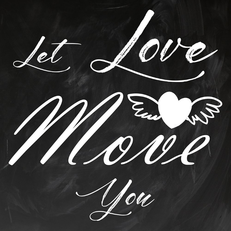 Picture of LOVE MOVES