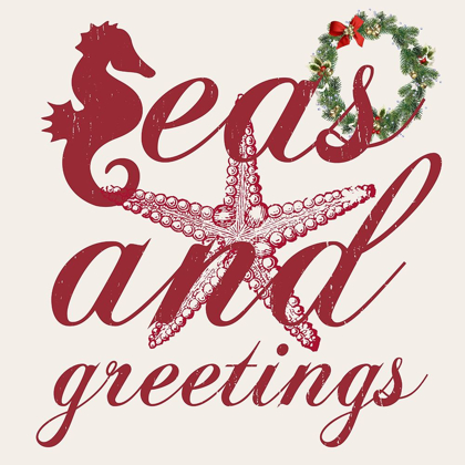 Picture of GREETINGS