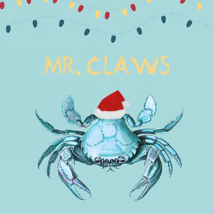 Picture of MR CLAWS