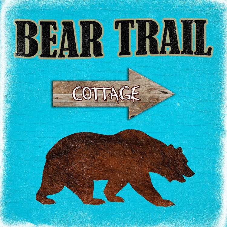 Picture of BEAR TRAIL COTTAGE