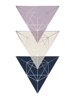 Picture of GEO TRIANGLE SOFTLUXE