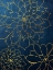 Picture of NAVY GOLD SUCCULENT 3