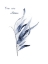 Picture of GUM LEAVES NAVY