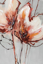 Picture of BLOOMS IN TANGERINE